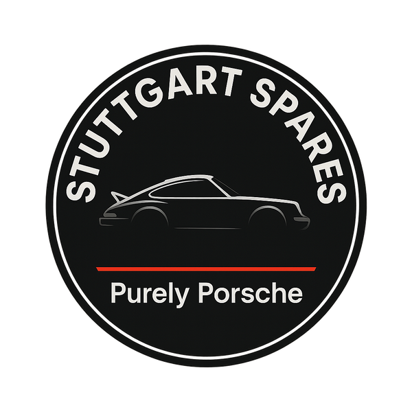 Stuttgart Spares