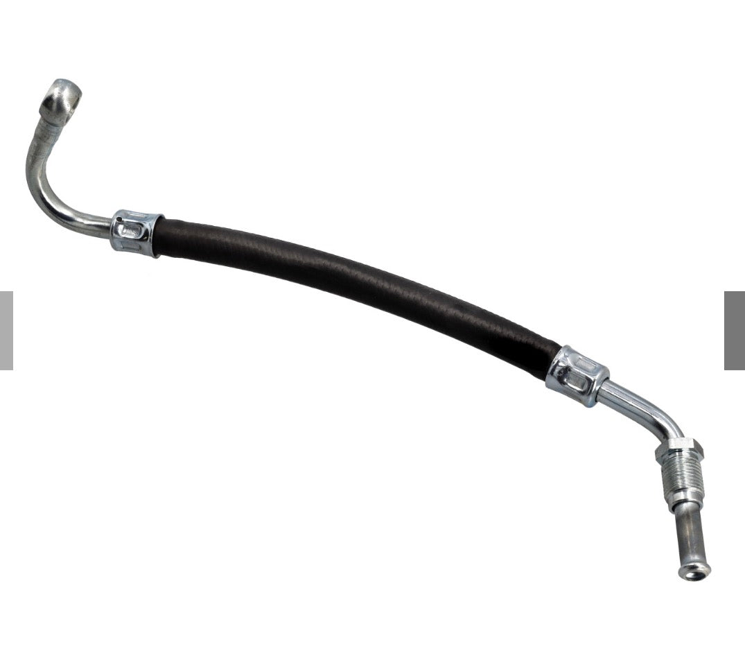 Porsche 924S 944 to 86 Fuel Hose – Fuel Pump to Fuel Filter 94435604112