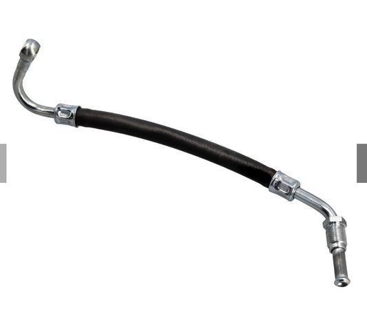Porsche 924S 944 to 86 Fuel Hose – Fuel Pump to Fuel Filter 94435604112