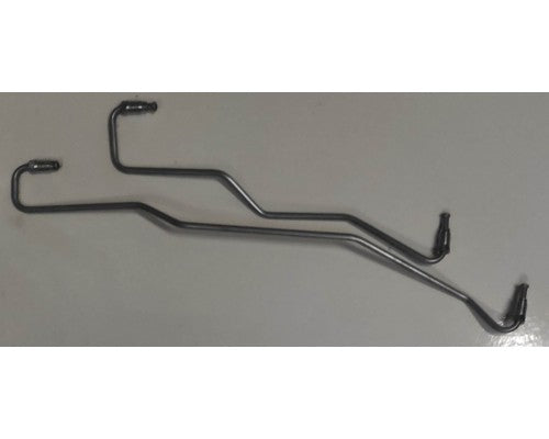 Porsche 911 Power Steering Rack Pipes 2005-2013 (997 987 model)  99734701208 P 997.347.012.08