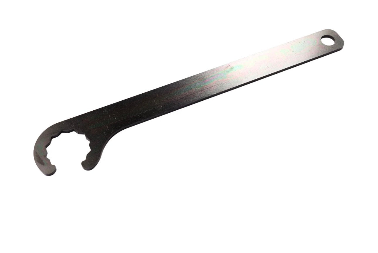 Porsche 36mm Oil Line Removal Tool – Spanner for 911 930 944 968