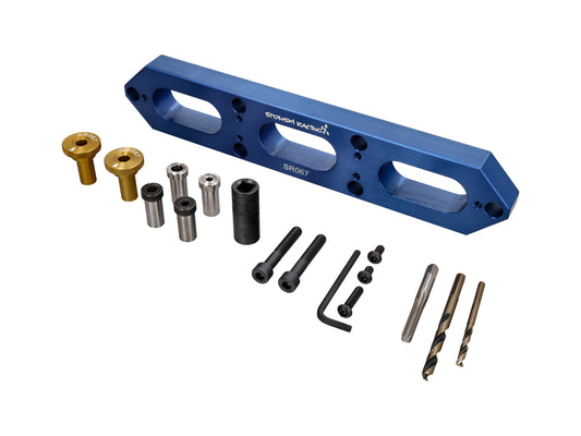 Porsche Boxster  / 996 / 997 ❭ SR067 Exhaust head bolt repair kit (stomski)