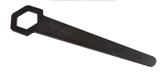 Porsche 356 Special On-Board Tool Alternator spanner Wrench Ring 012281A