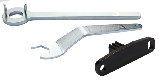 Porsche 924S / 944 Timing Belt Service Tool Kit – Essential Engine Timing Tools – 00072192000