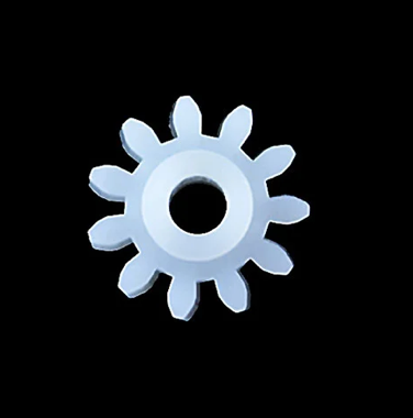 Porsche 924 944 -'85 Speedometer odometer gear 92864110331
