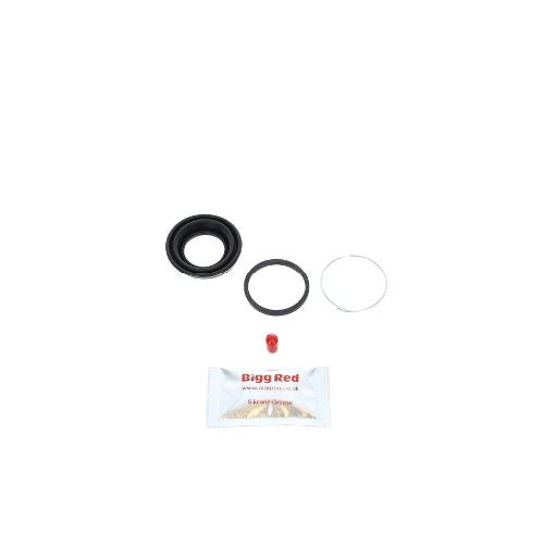 Bigg Red BRK203609S brake caliper repair kit for 36 mm pistons