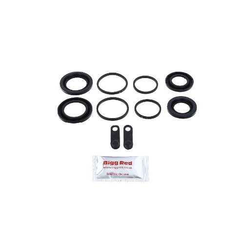 Bigg Red BRK300008S brake caliper repair kit