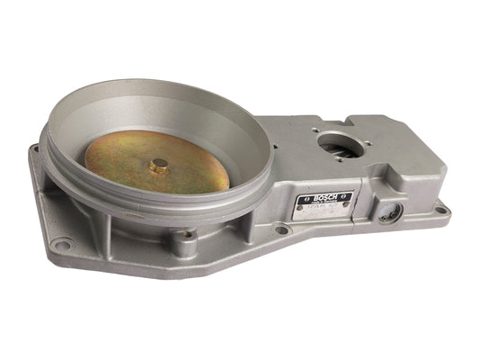 PORSCHE Airflow Valve for PORSCHE 911 TK '73 USA 0438120002 BOSCH Exchange 911.110.951.00