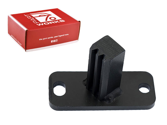 Porsche - 928 - 1983-1995 - Crankshaft Locking Tool - 00072191611