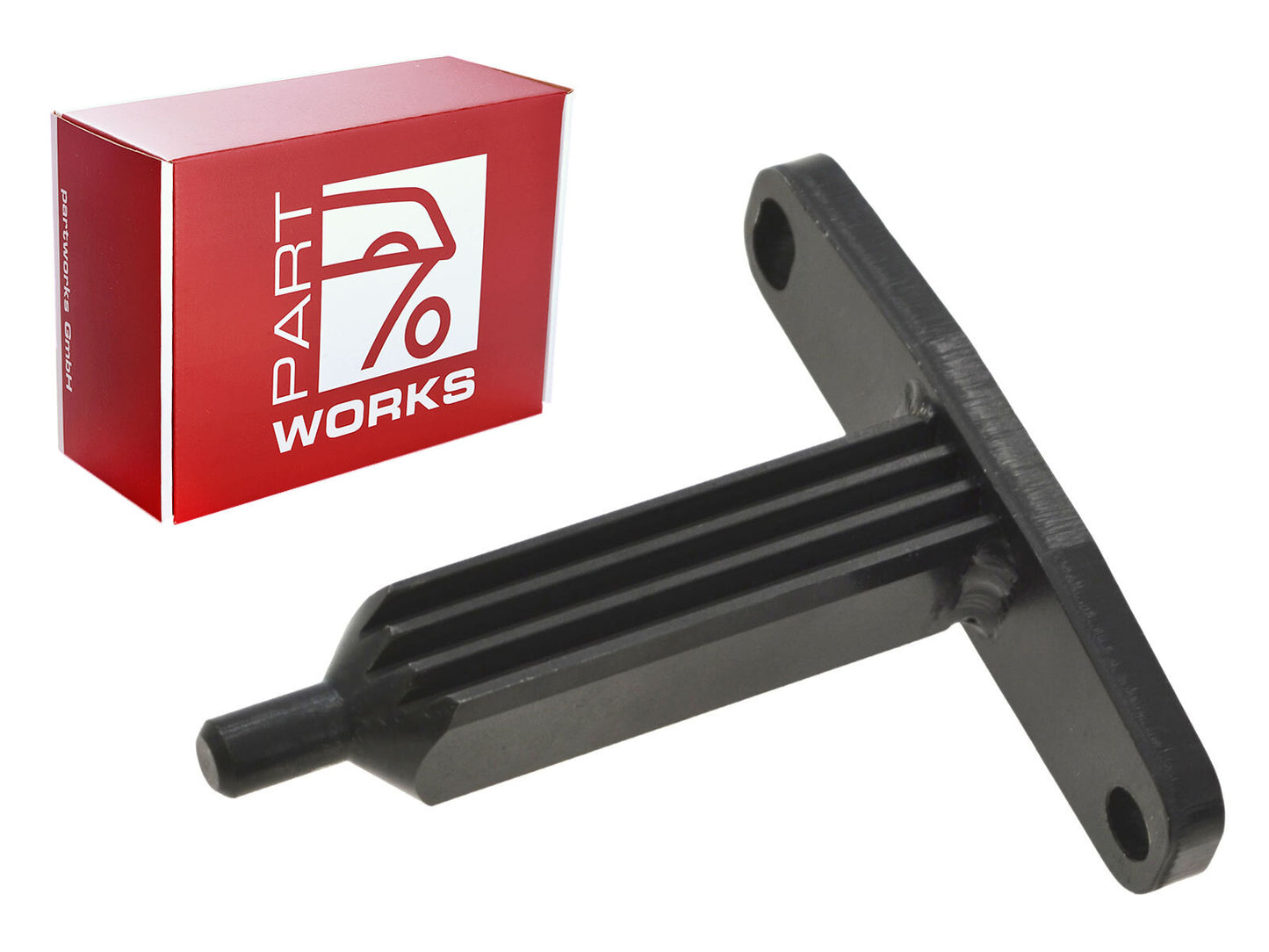 Porsche - 968 - 1992-1995 - Crankshaft Locking Tool - 00072192061