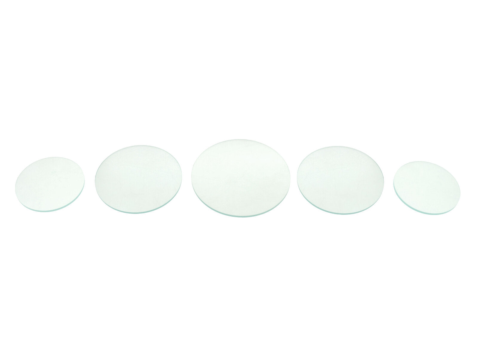 Porsche - 964 & 993 - 1989-1998 - Instrument Lens Set with On-Board Computer - 964641103X