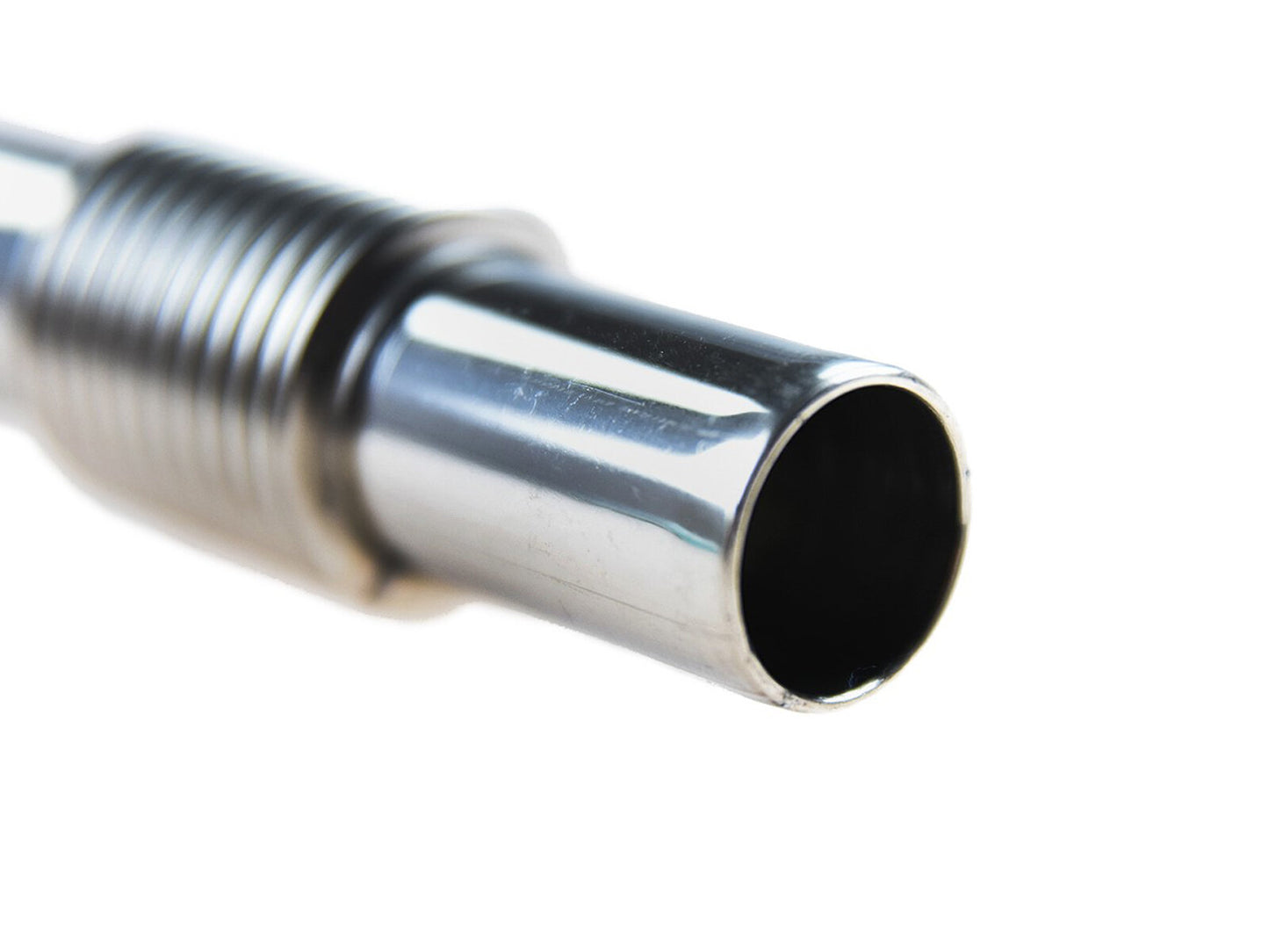 Porsche - 356 & 912 - Stainless Steel Pushrod Tube - PCG10523101