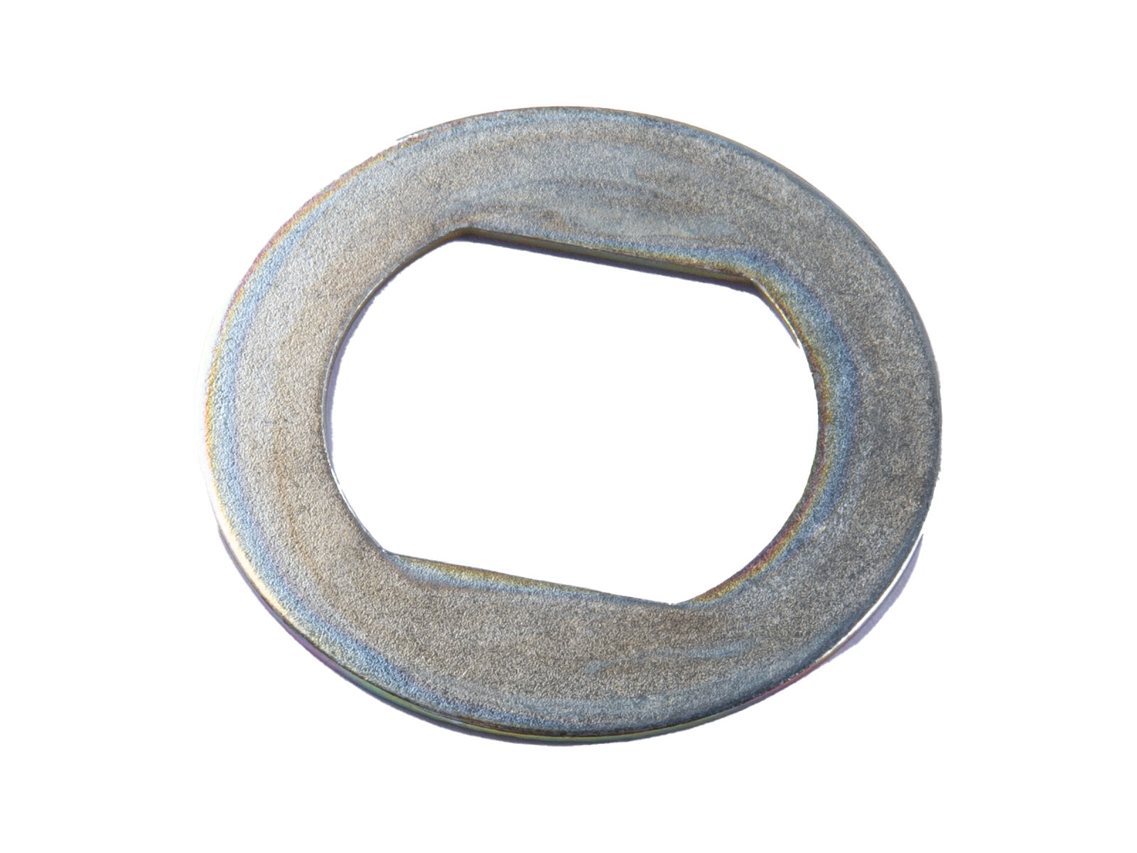 Porsche - 356 & 912 - Crankshaft Pulley Washer - 53909314