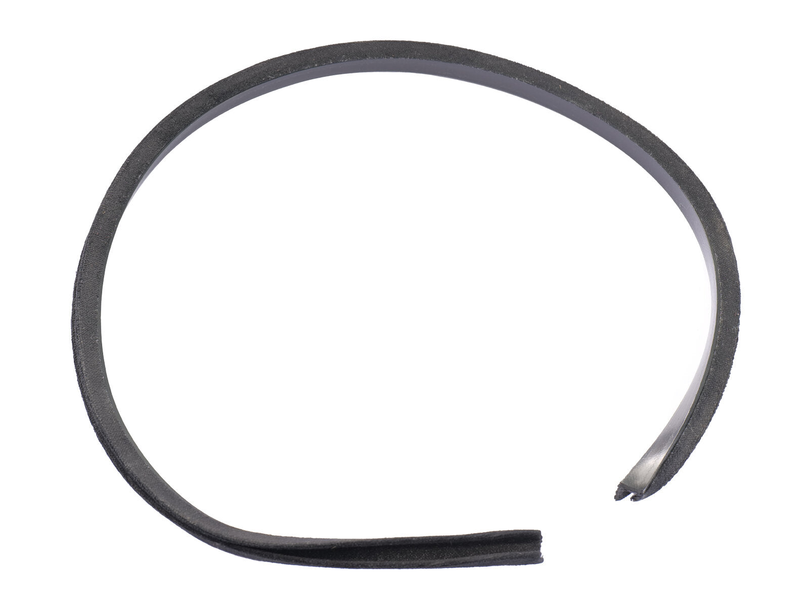 Porsche - 356 B T6 & C - 1962-1965 - Front Side Window Guide - PCG54290126