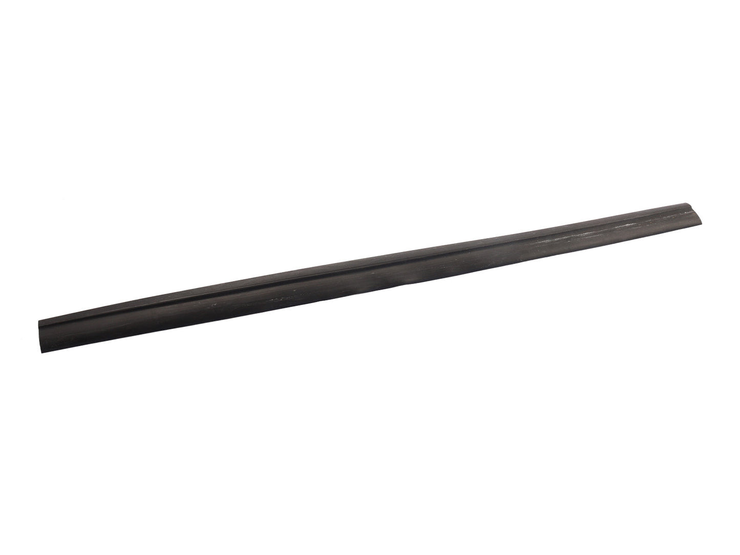 Porsche - 356 - 1950-1965 - Door Sill Trim Rubber Seal - 64455191500