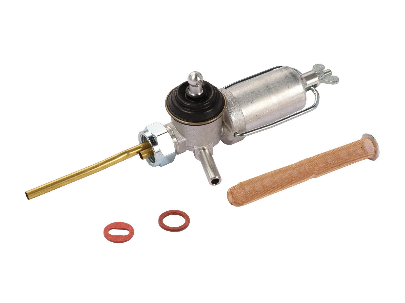 Porsche - 356 - Fuel Tank Reserve Selector Tap - 64420102107