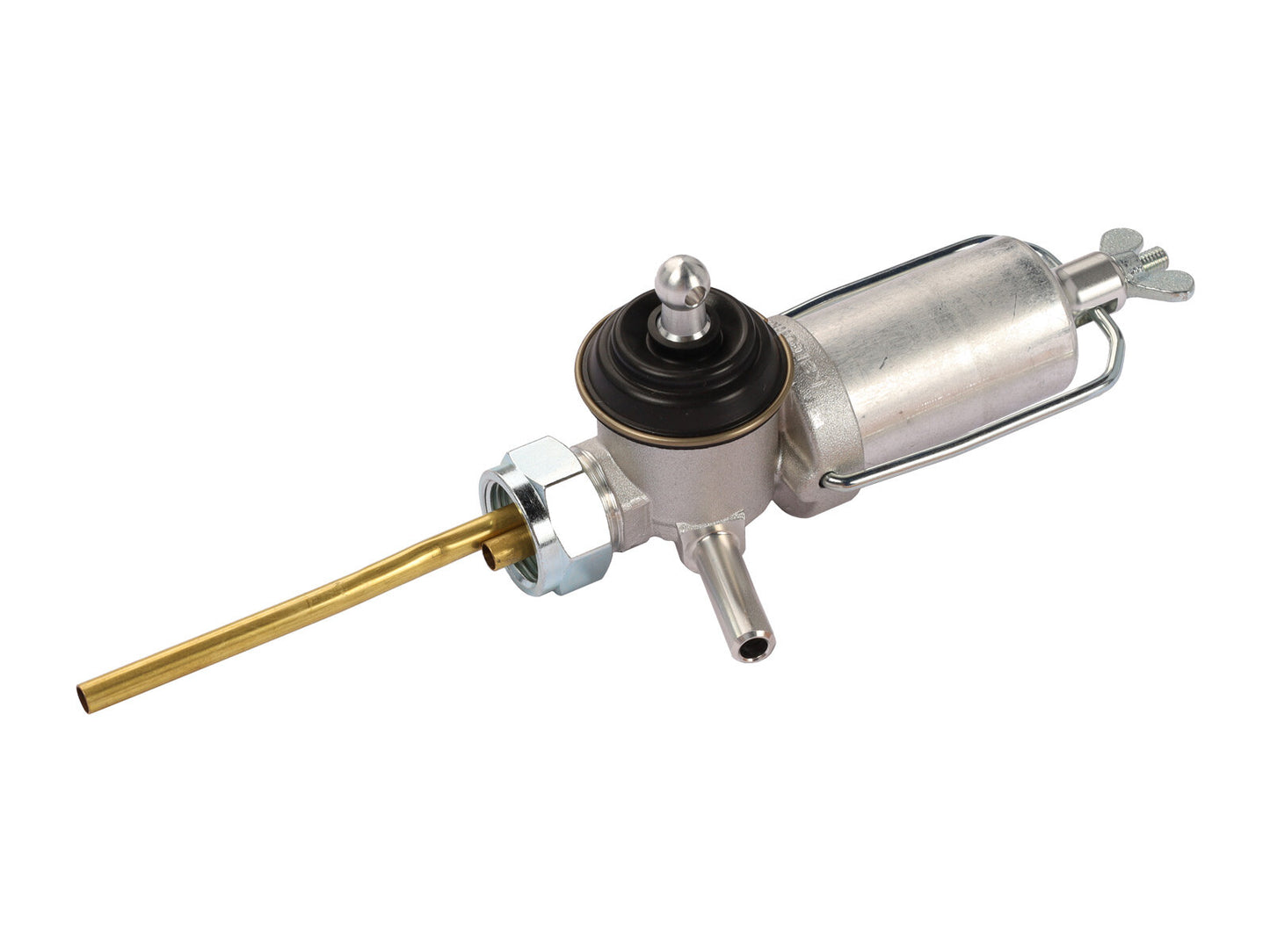 Porsche - 356 - Fuel Tank Reserve Selector Tap - 64420102107