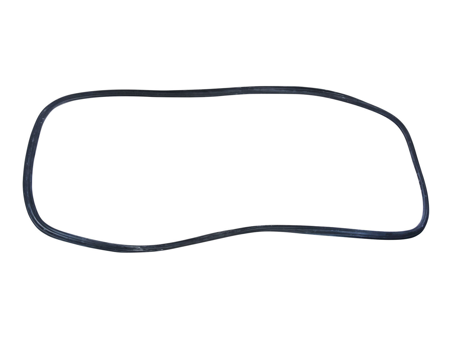 Porsche - 356 - 1950-1965 - Windscreen Seal - 64454190100