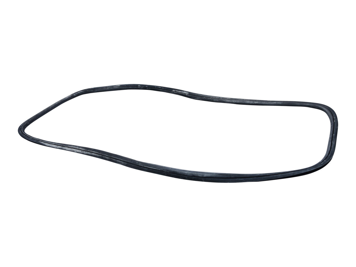 Porsche - 356 - 1950-1965 - Windscreen Seal - 64454190100
