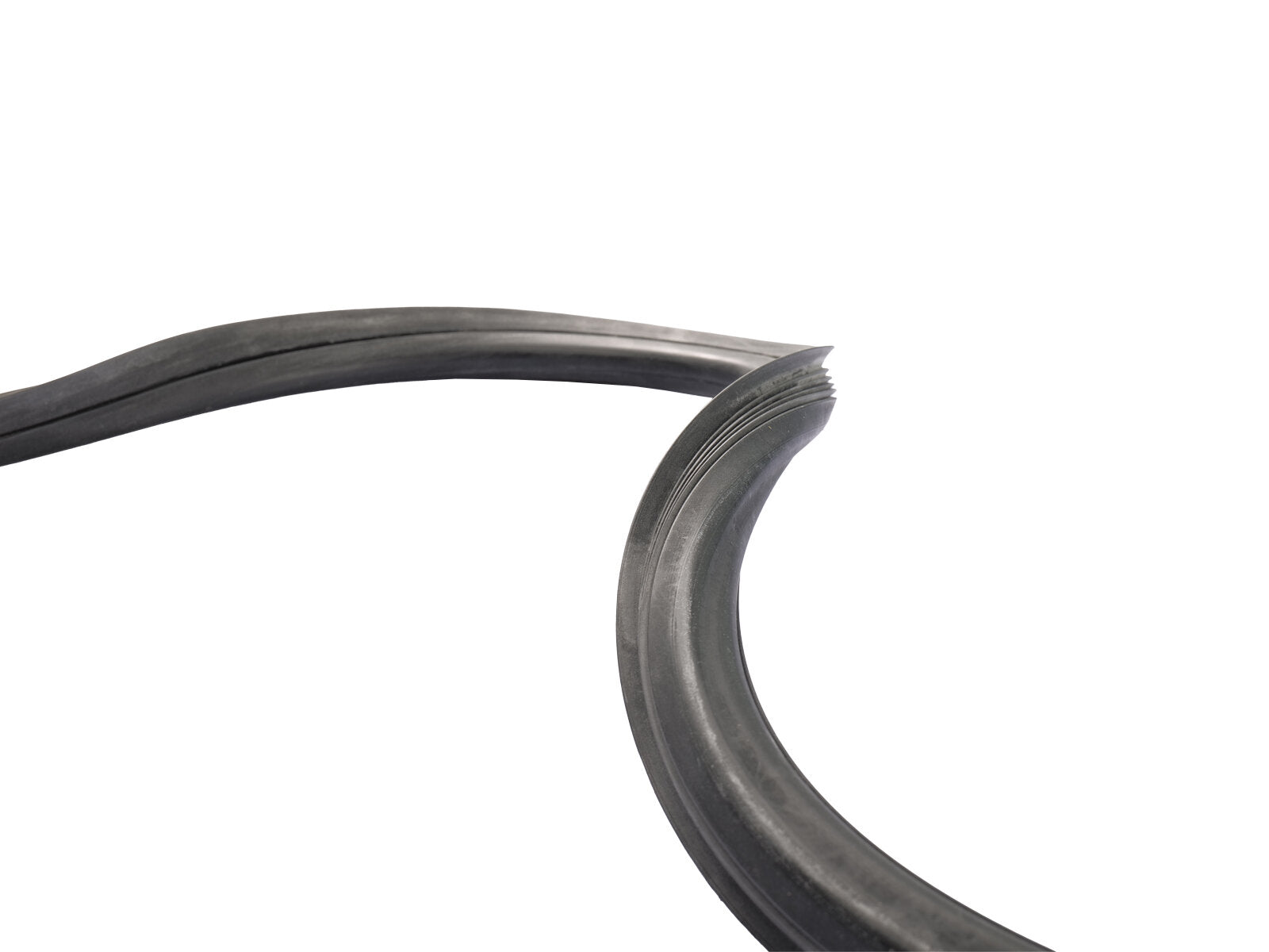 Porsche - 356 B T6 & C Coupe - 1962-1965 - Rear Window Seal - 64454590106