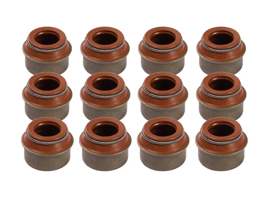 Porsche 993 1994-97 Valve Stem Seals Set of 12 99310411102 Elring