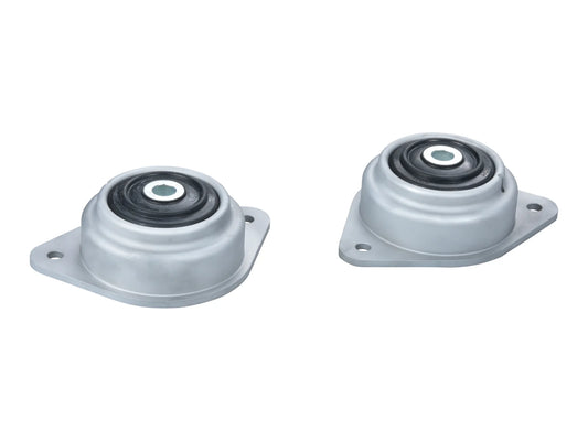 Porsche 964 993 1988-98 Engine Mounts Pair 96437504900 Prekom