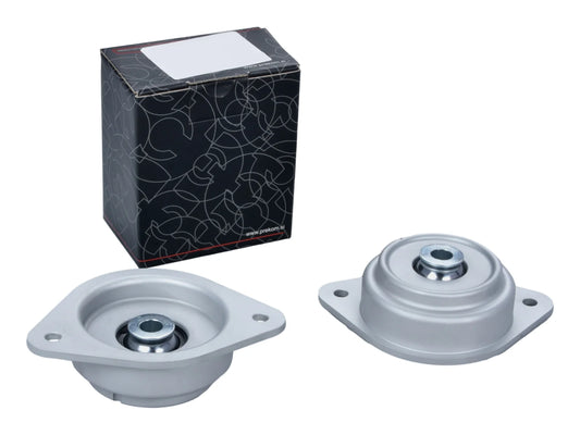Porsche 964 993 1988-98 Racing Uniball Engine Mounts Pair 96437504900 Prekom